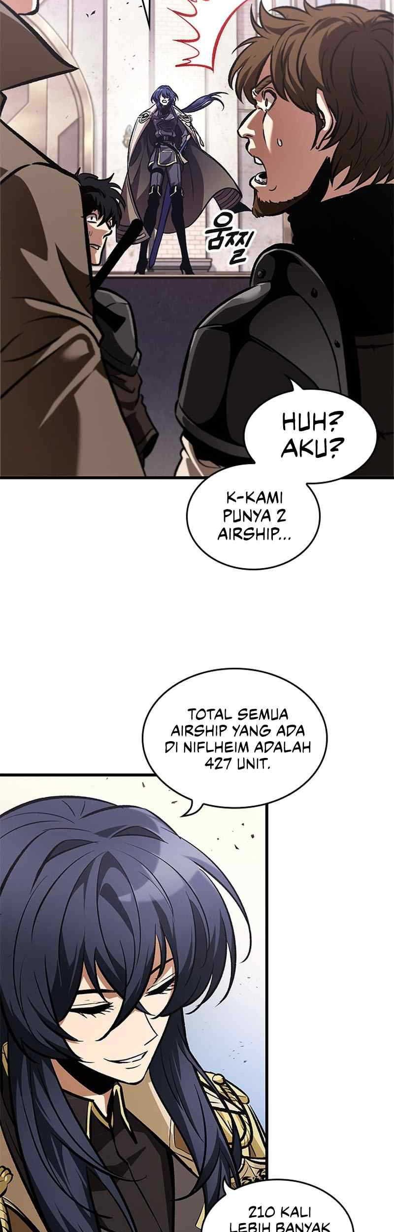 Pick Me Up Chapter 81 Gambar 9