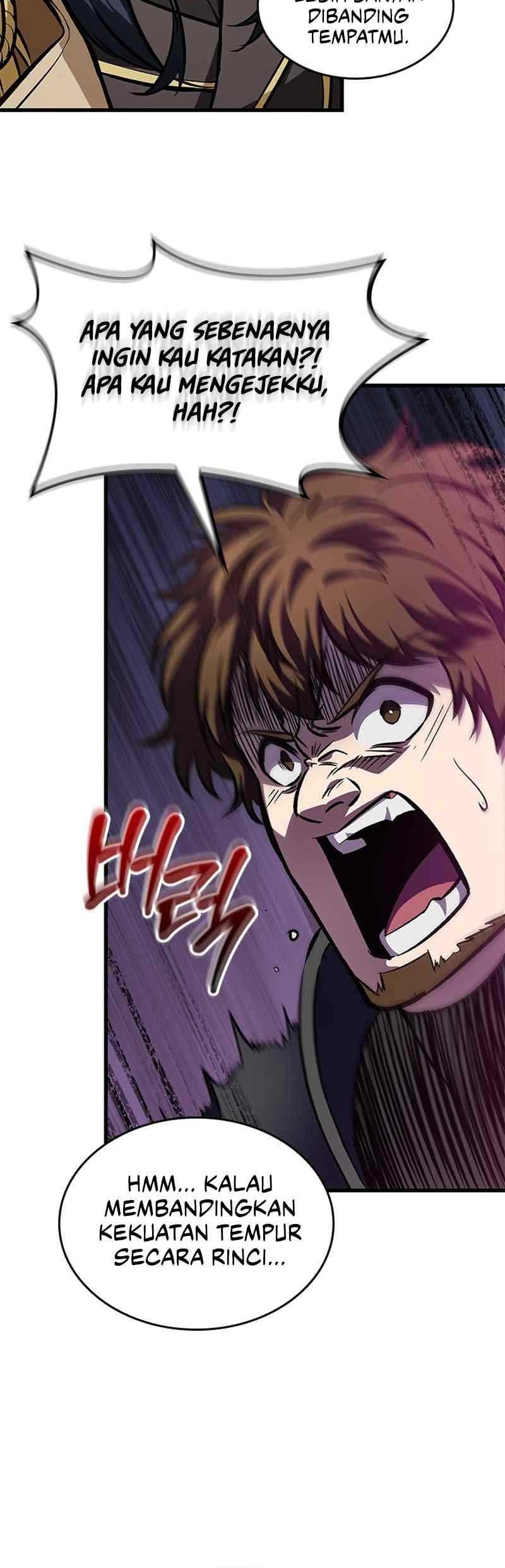 Pick Me Up Chapter 81 Gambar 10