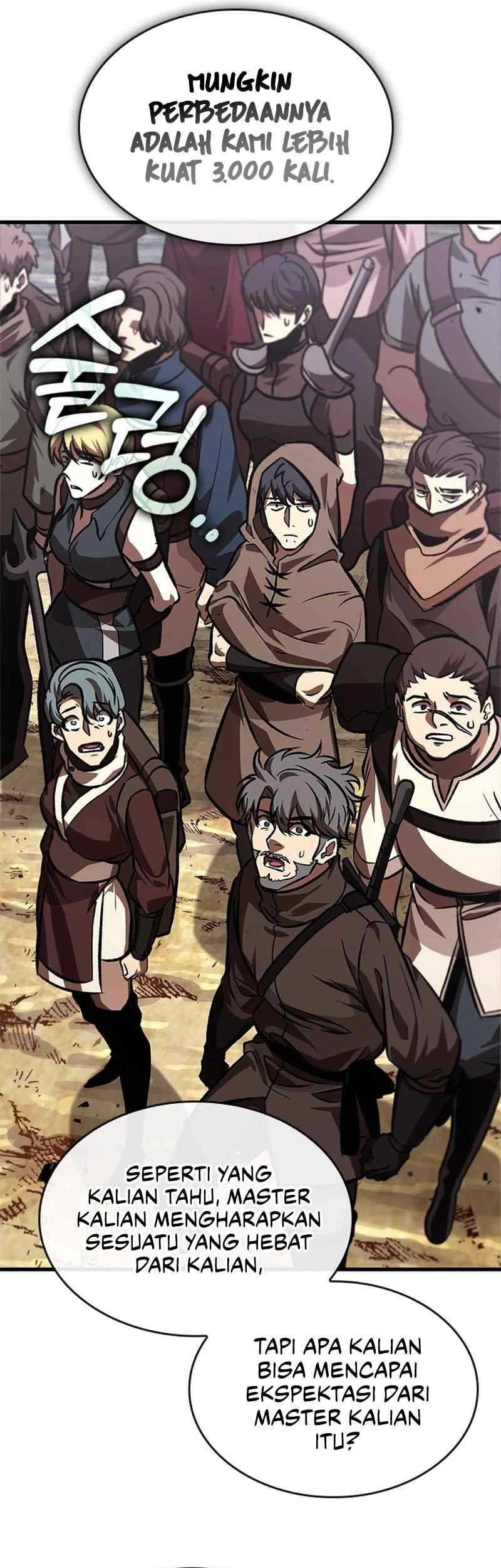 Pick Me Up Chapter 81 Gambar 11