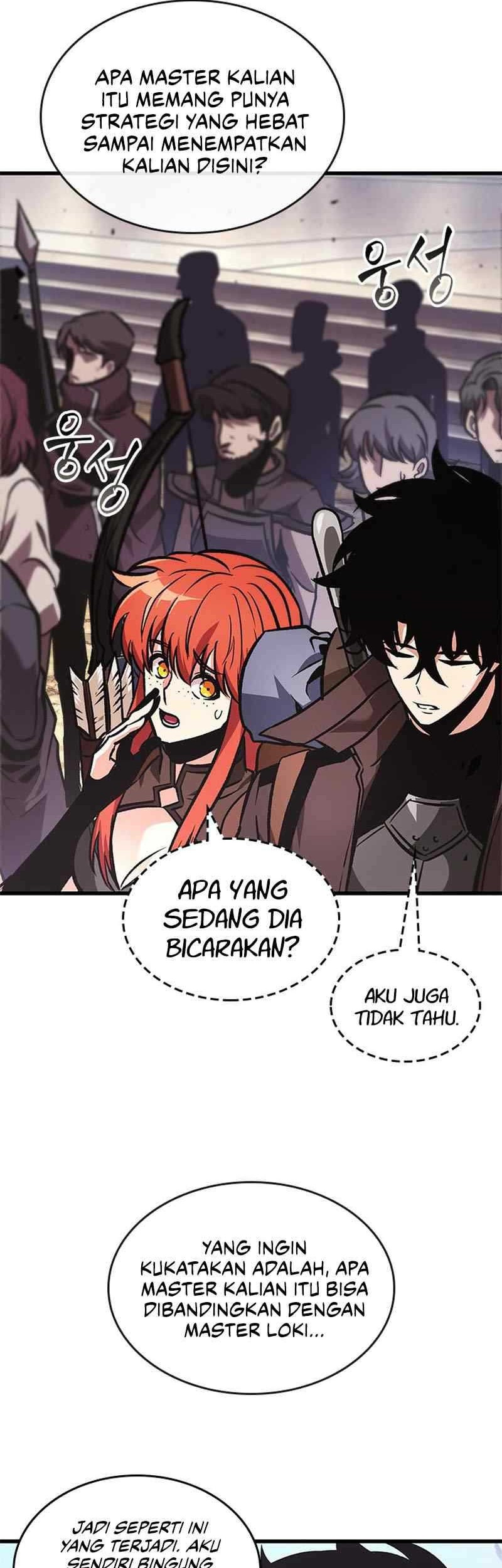 Pick Me Up Chapter 81 Gambar 12