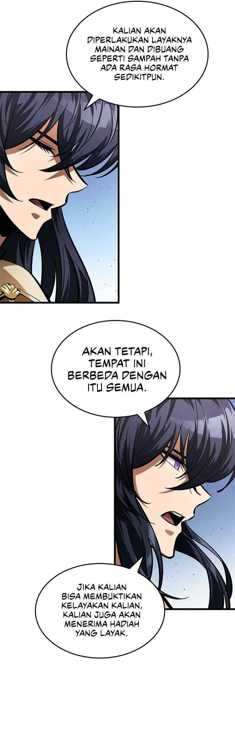 Pick Me Up Chapter 81 Gambar 15