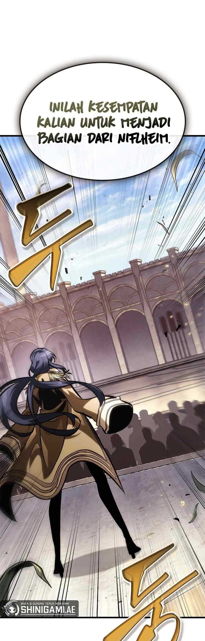 Pick Me Up Chapter 81 Gambar 16