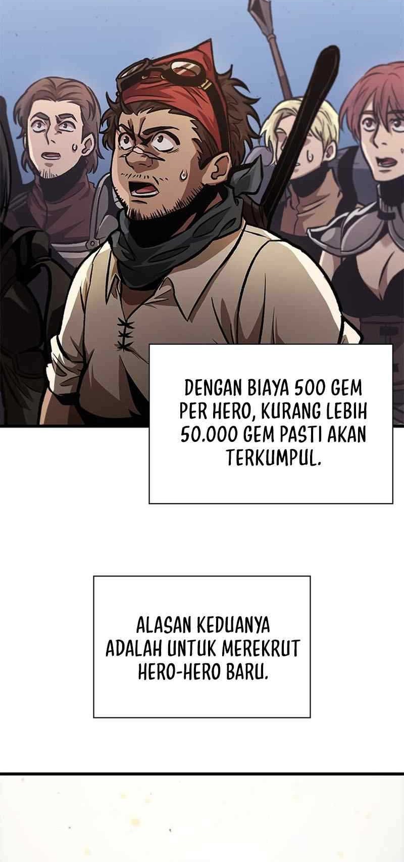 Pick Me Up Chapter 81 Gambar 18