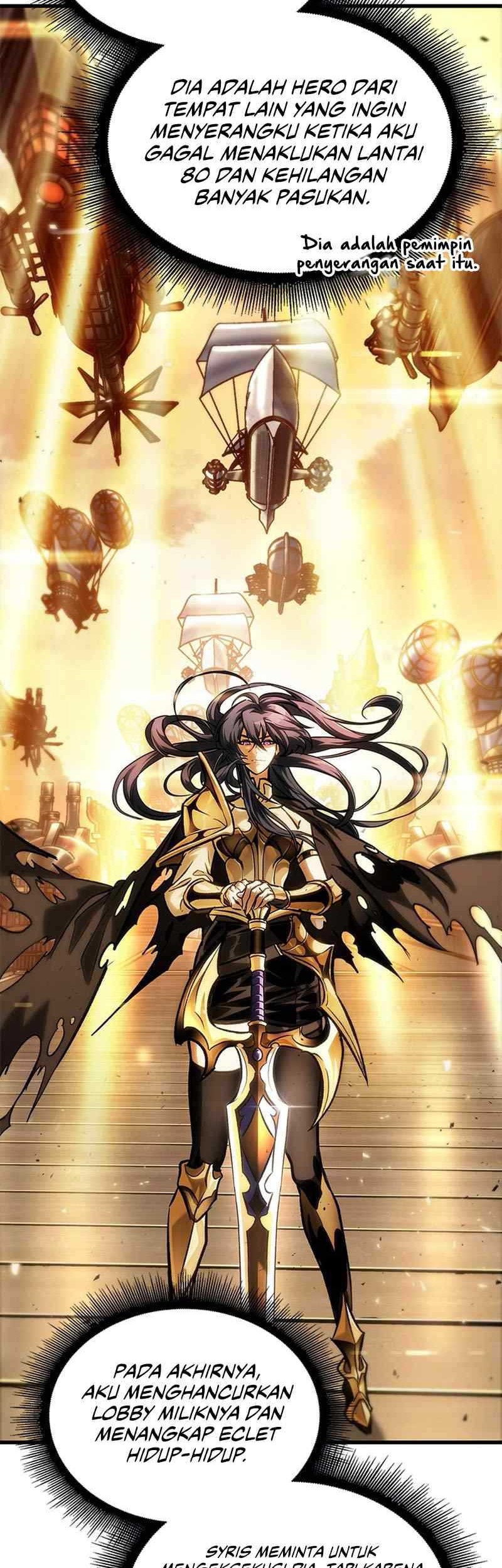 Pick Me Up Chapter 81 Gambar 20