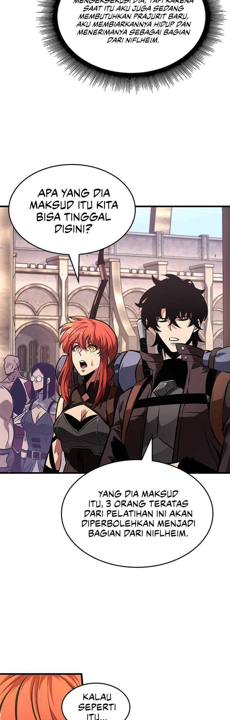 Pick Me Up Chapter 81 Gambar 21