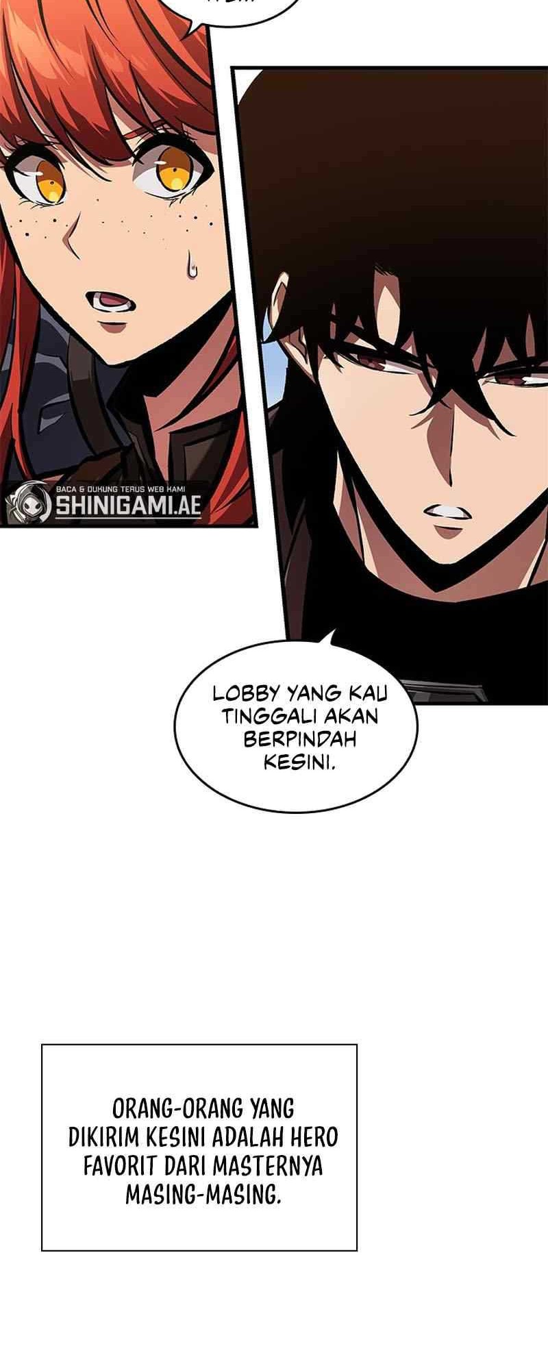 Pick Me Up Chapter 81 Gambar 22