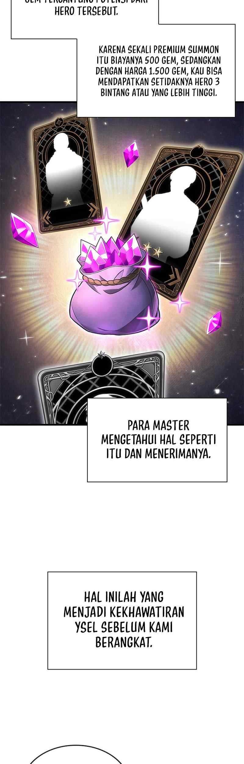 Pick Me Up Chapter 81 Gambar 24