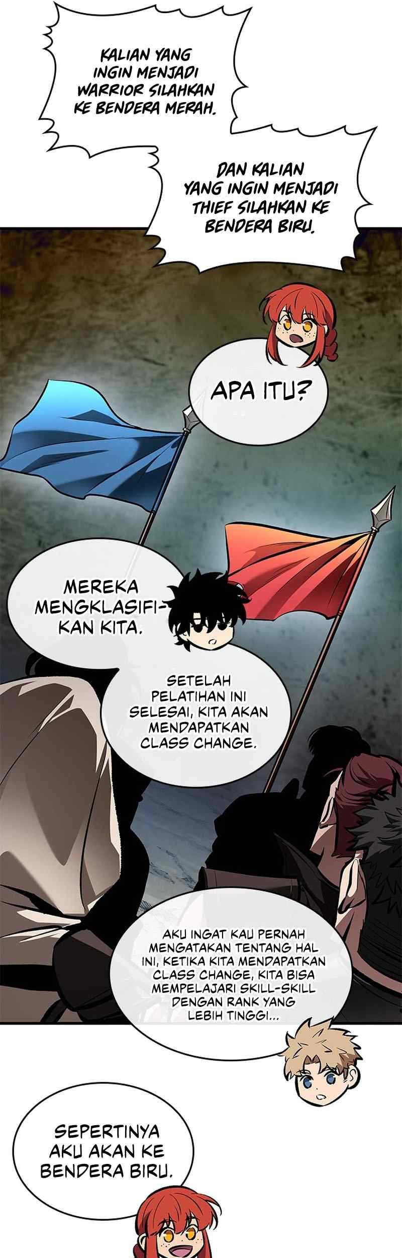 Pick Me Up Chapter 81 Gambar 27