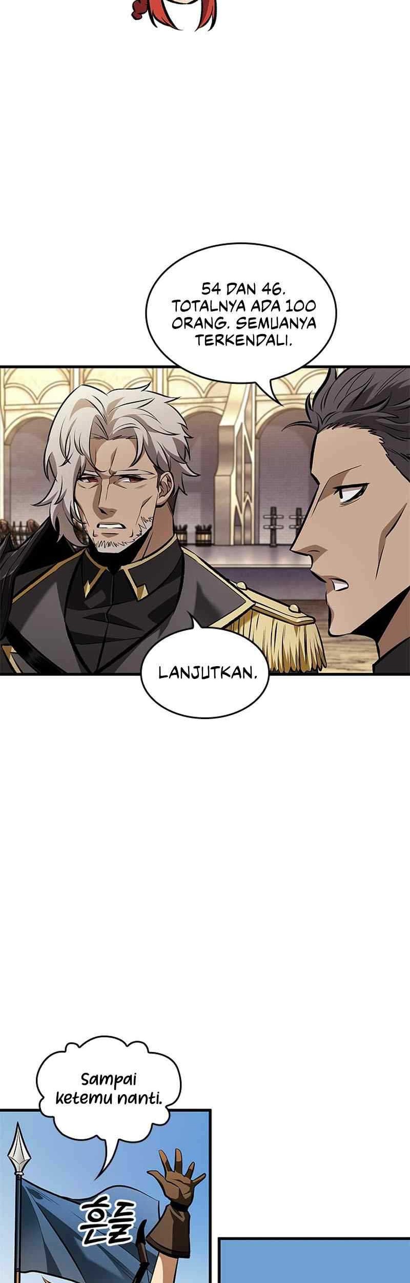 Pick Me Up Chapter 81 Gambar 28