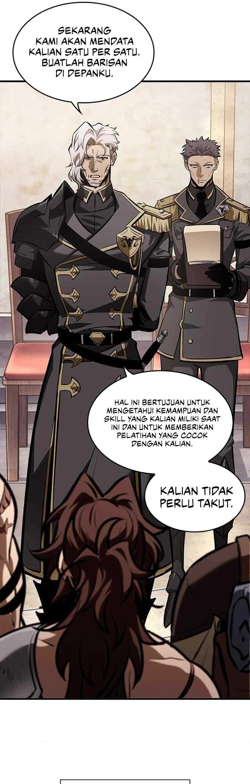 Pick Me Up Chapter 81 Gambar 31