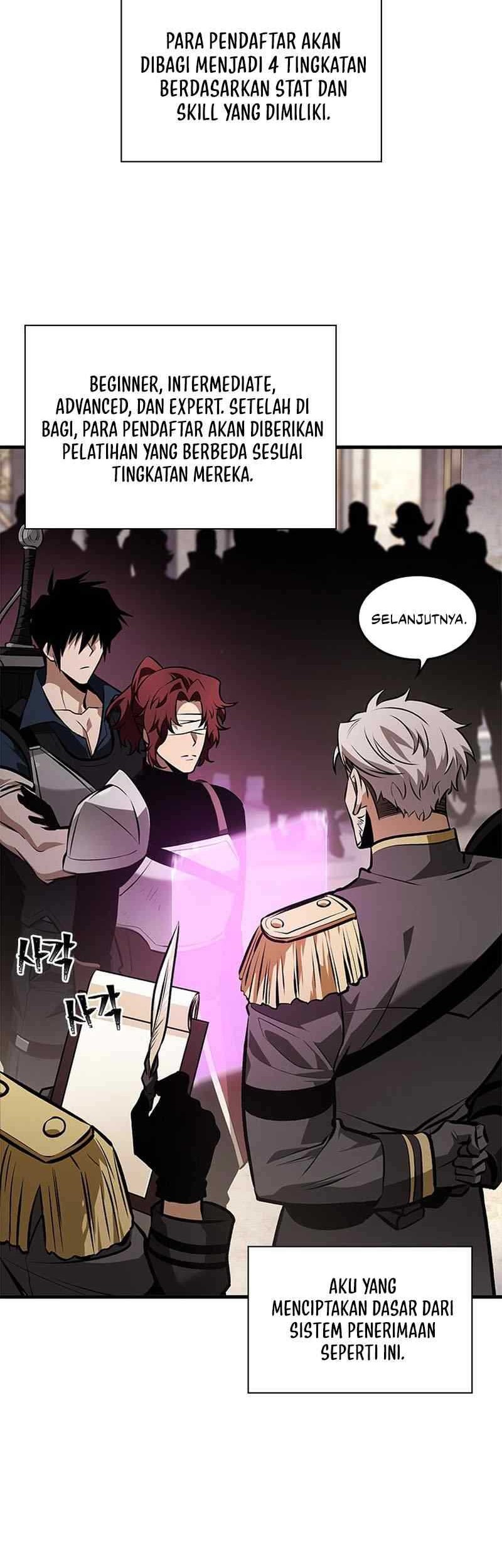 Pick Me Up Chapter 81 Gambar 32