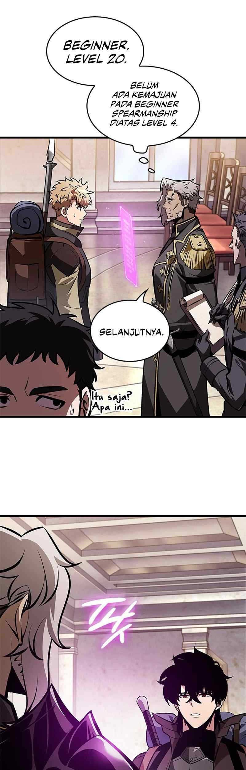 Pick Me Up Chapter 81 Gambar 33