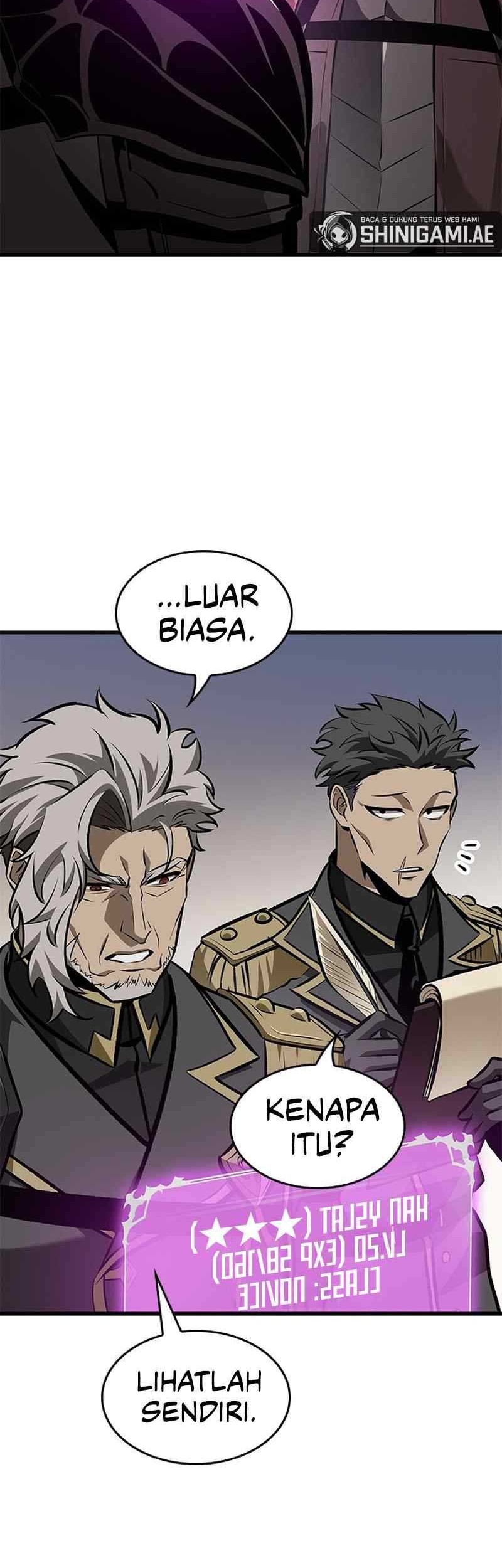 Pick Me Up Chapter 81 Gambar 34