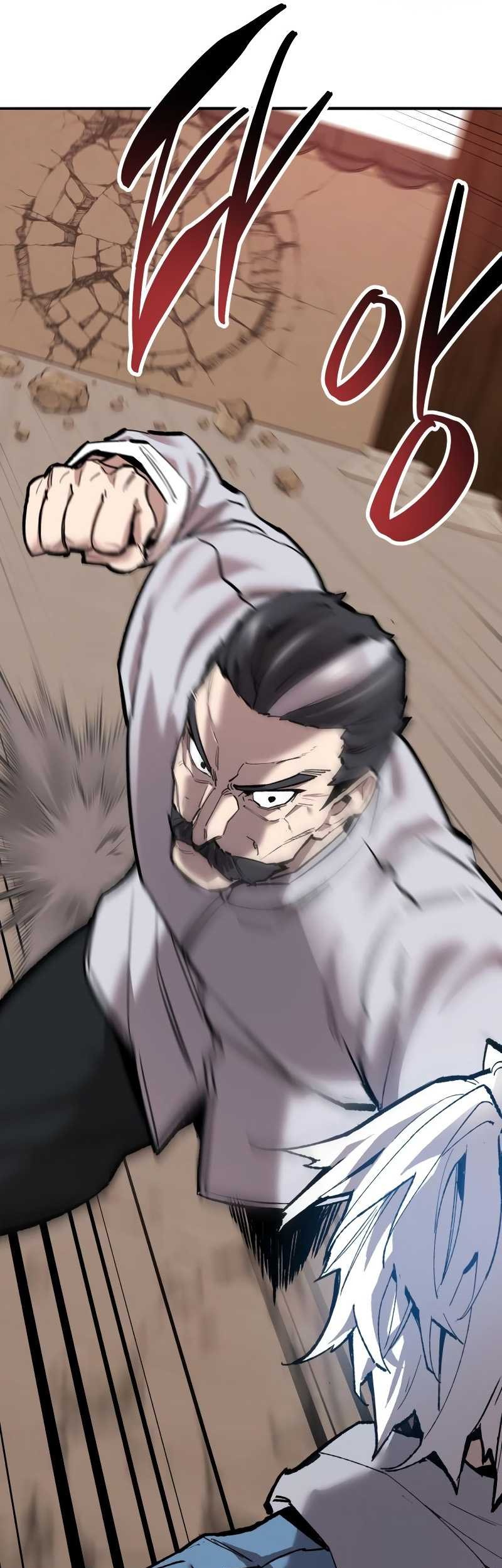 Limit Breaker Chapter 119 Gambar 48