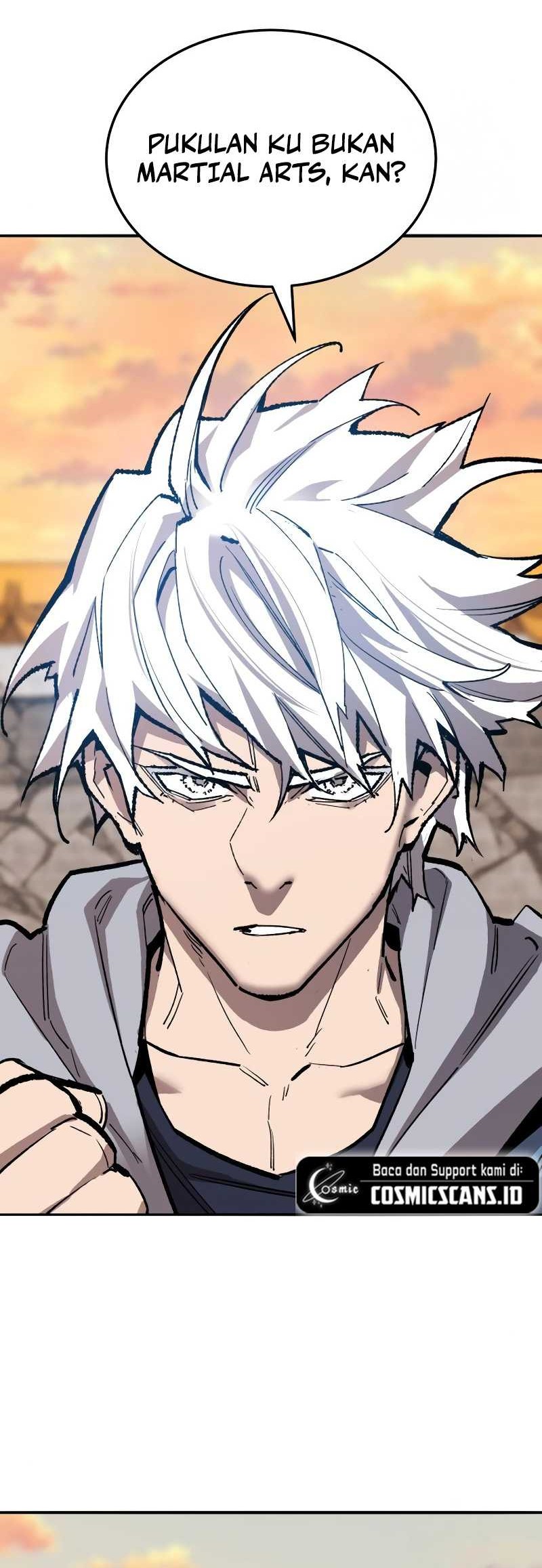 Limit Breaker Chapter 119 Gambar 54