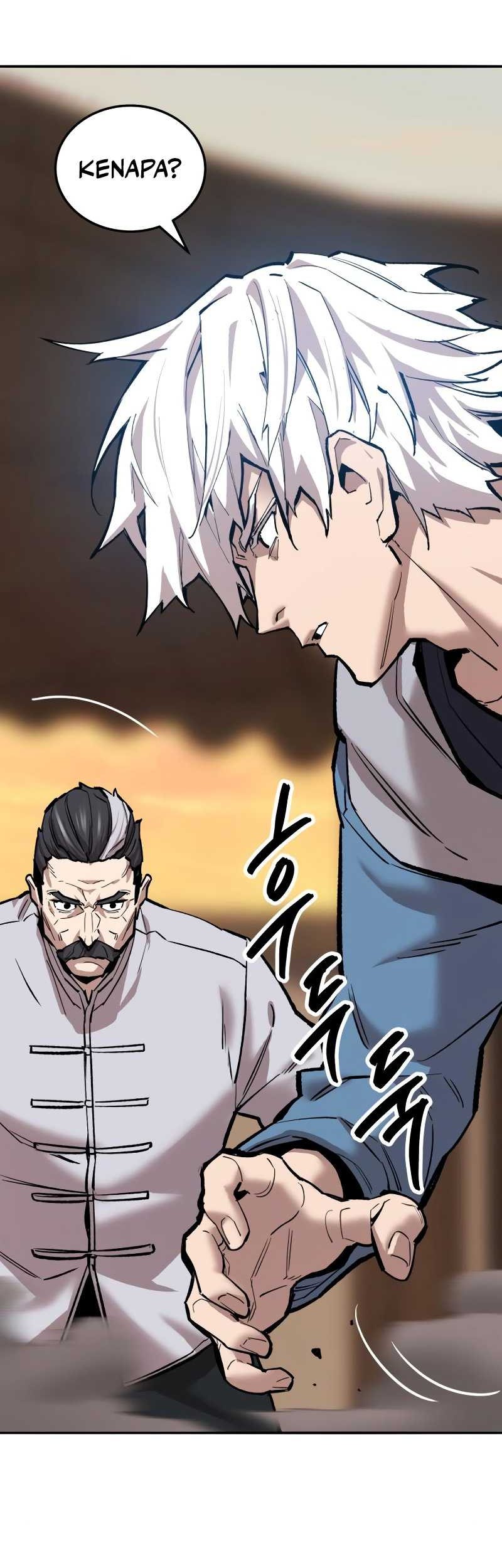 Limit Breaker Chapter 119 Gambar 53