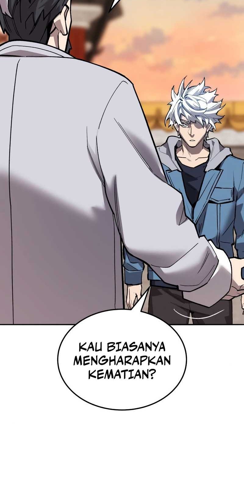 Limit Breaker Chapter 119 Gambar 58