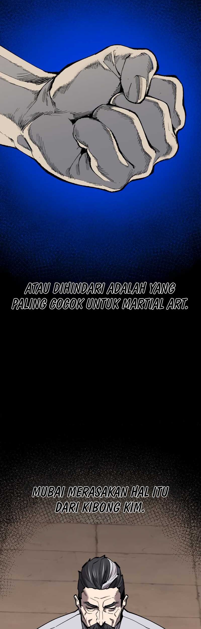 Limit Breaker Chapter 119 Gambar 56