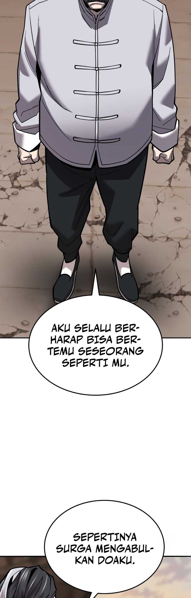 Limit Breaker Chapter 119 Gambar 57