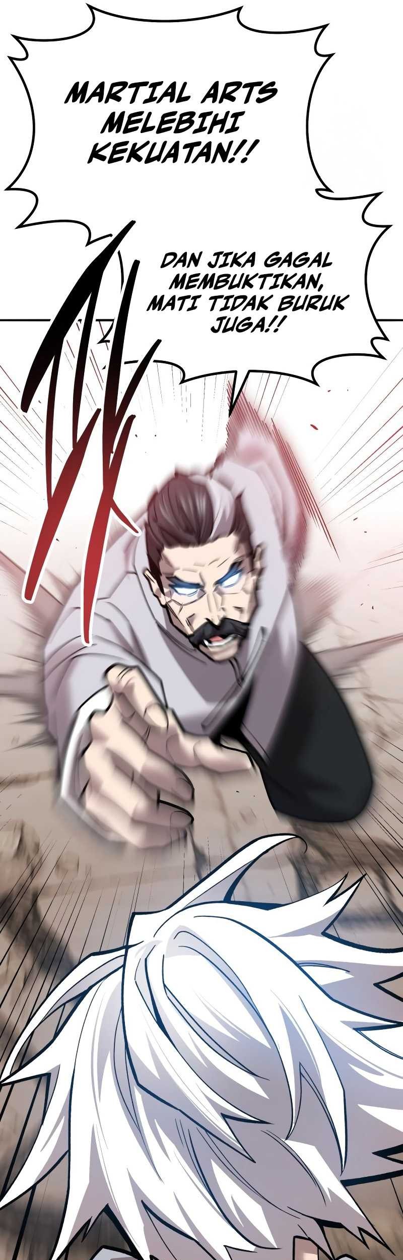 Limit Breaker Chapter 119 Gambar 59