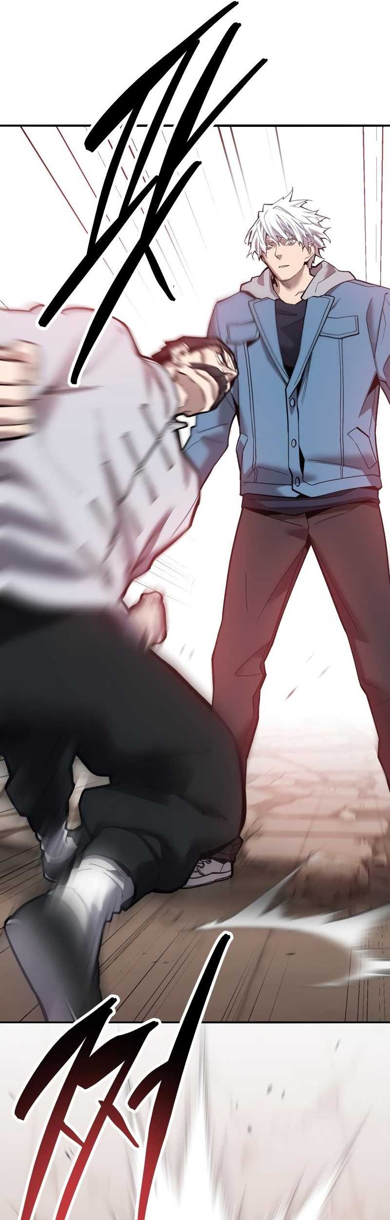 Limit Breaker Chapter 119 Gambar 33