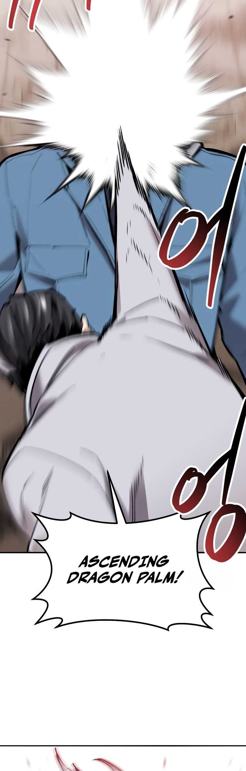 Limit Breaker Chapter 119 Gambar 34