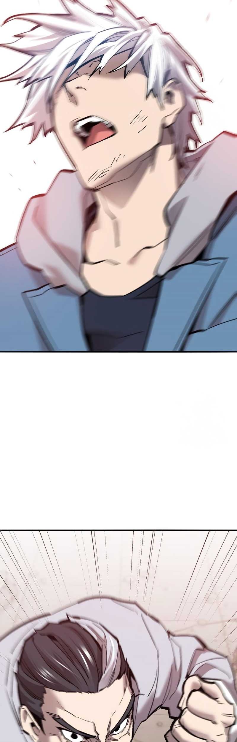 Limit Breaker Chapter 119 Gambar 35