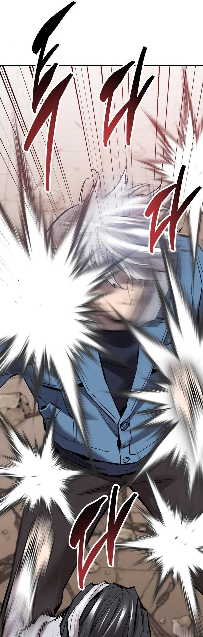 Limit Breaker Chapter 119 Gambar 37