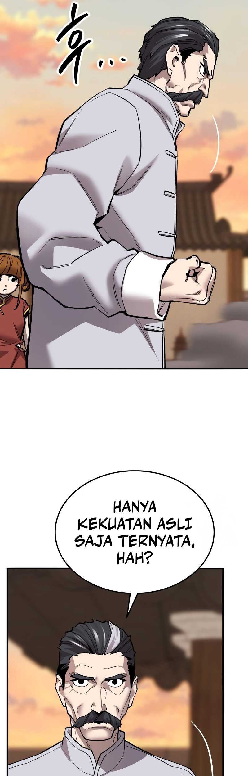 Limit Breaker Chapter 119 Gambar 41