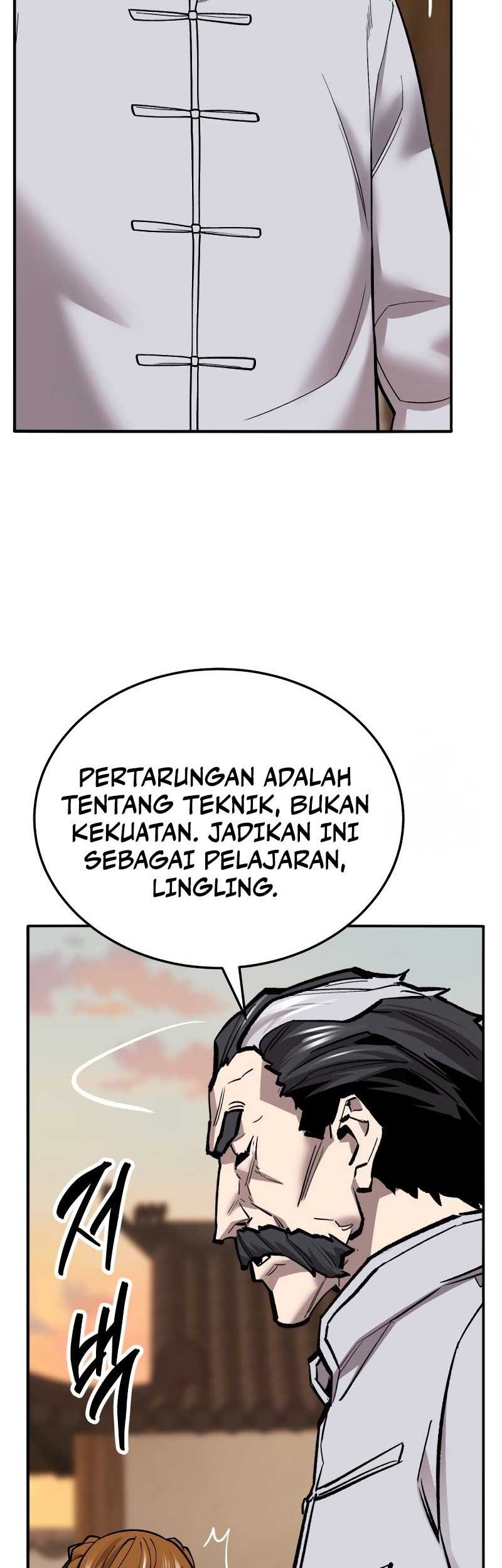 Limit Breaker Chapter 119 Gambar 42