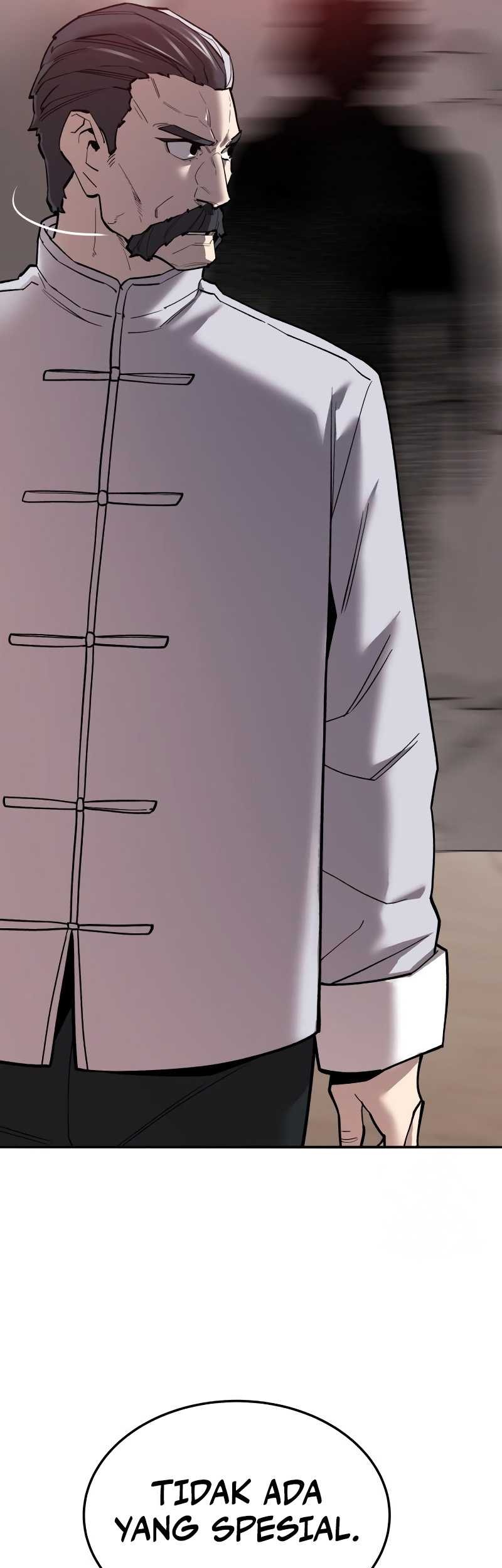 Limit Breaker Chapter 119 Gambar 45