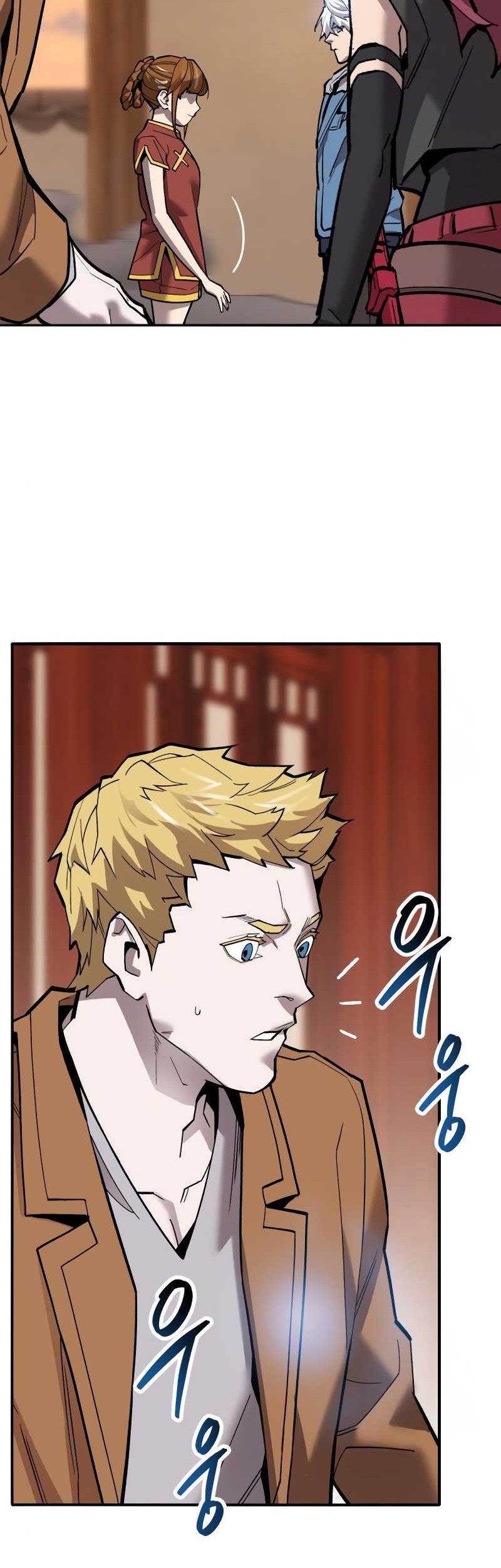 Limit Breaker Chapter 119 Gambar 90