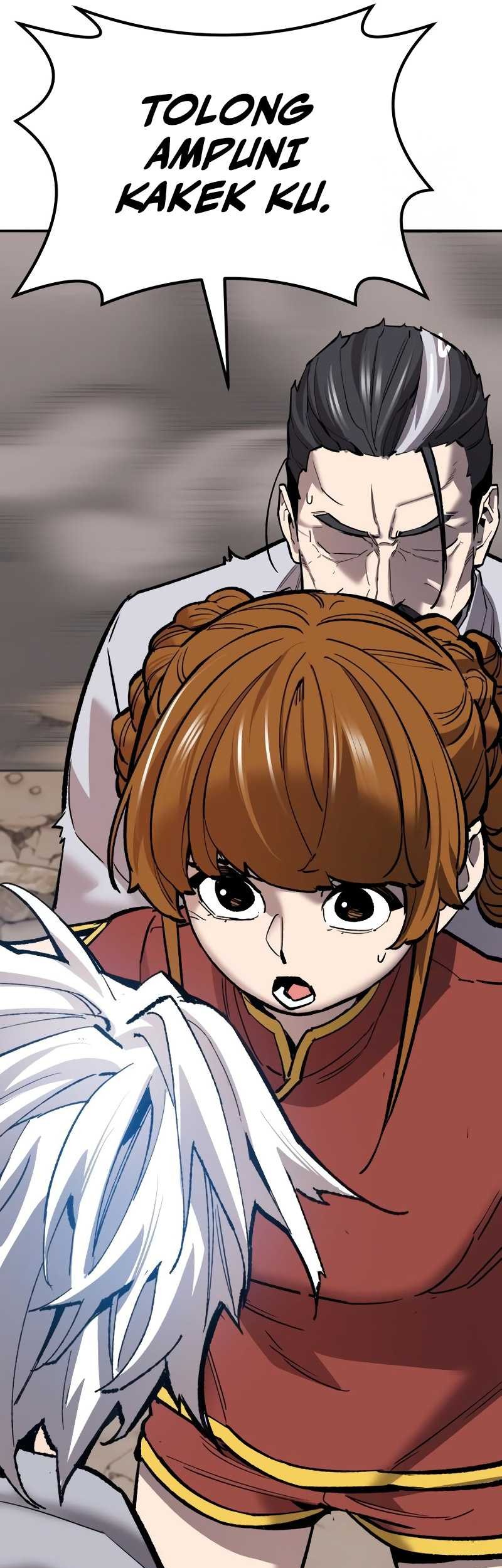 Limit Breaker Chapter 119 Gambar 87