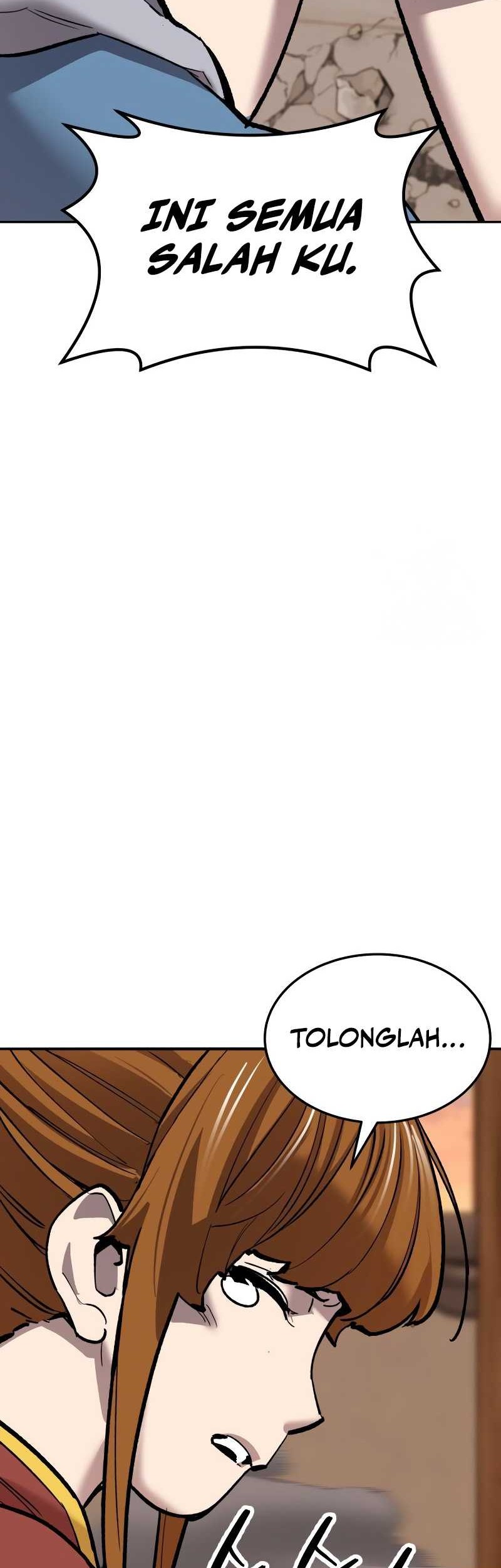 Limit Breaker Chapter 119 Gambar 88