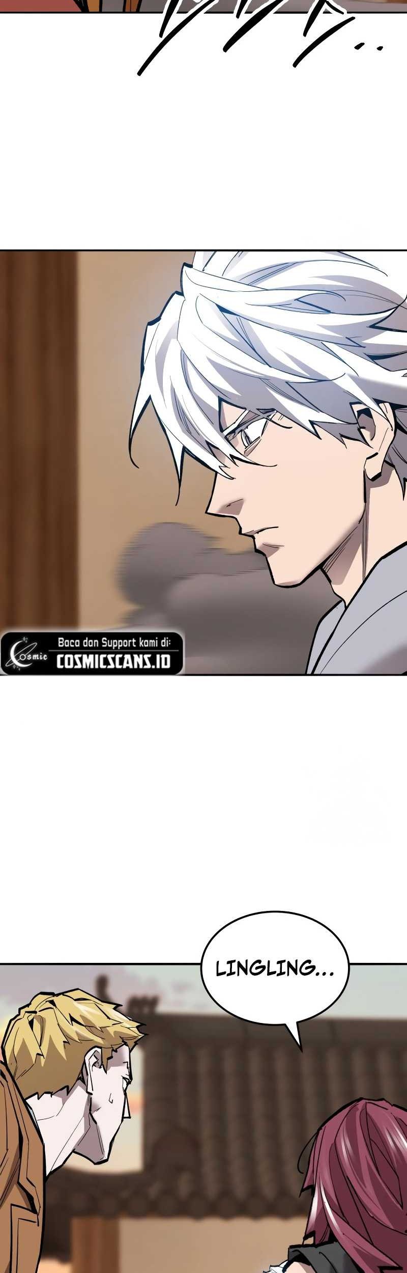 Limit Breaker Chapter 119 Gambar 89