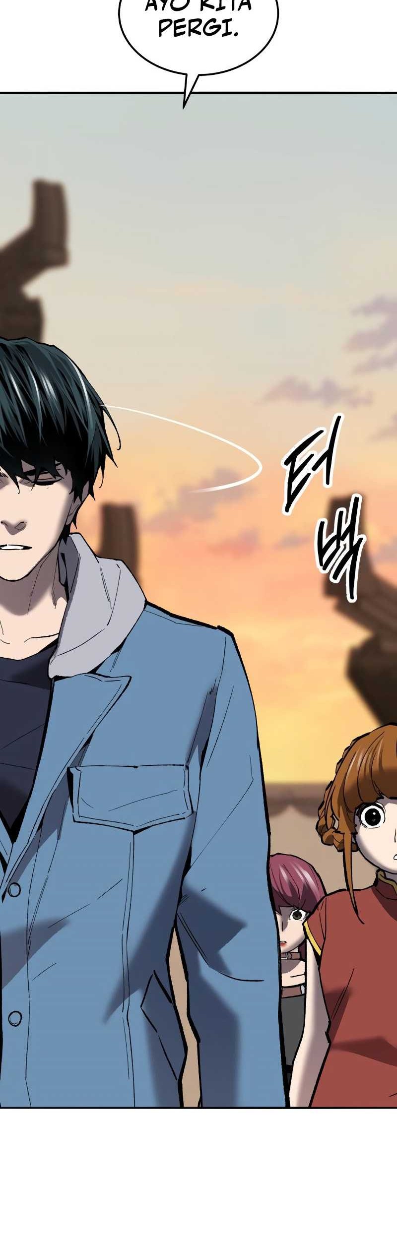 Limit Breaker Chapter 119 Gambar 94