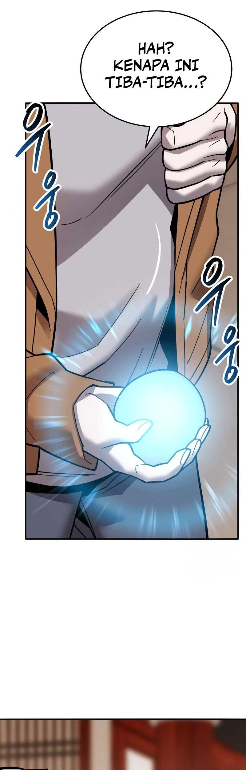 Limit Breaker Chapter 119 Gambar 91