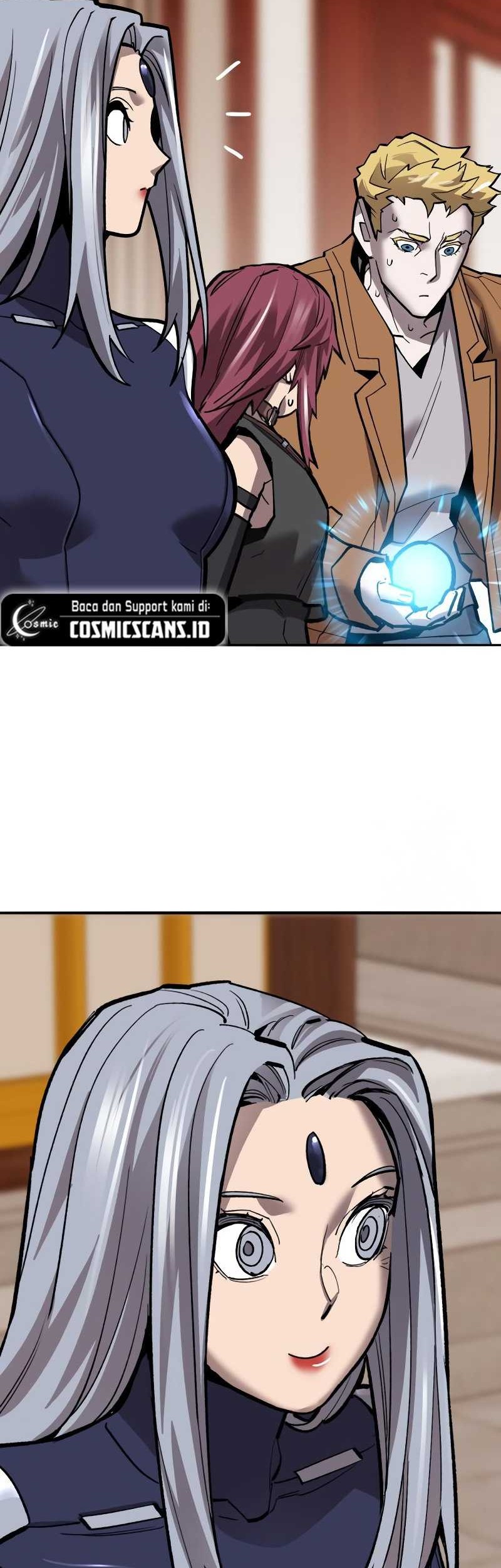 Limit Breaker Chapter 119 Gambar 92