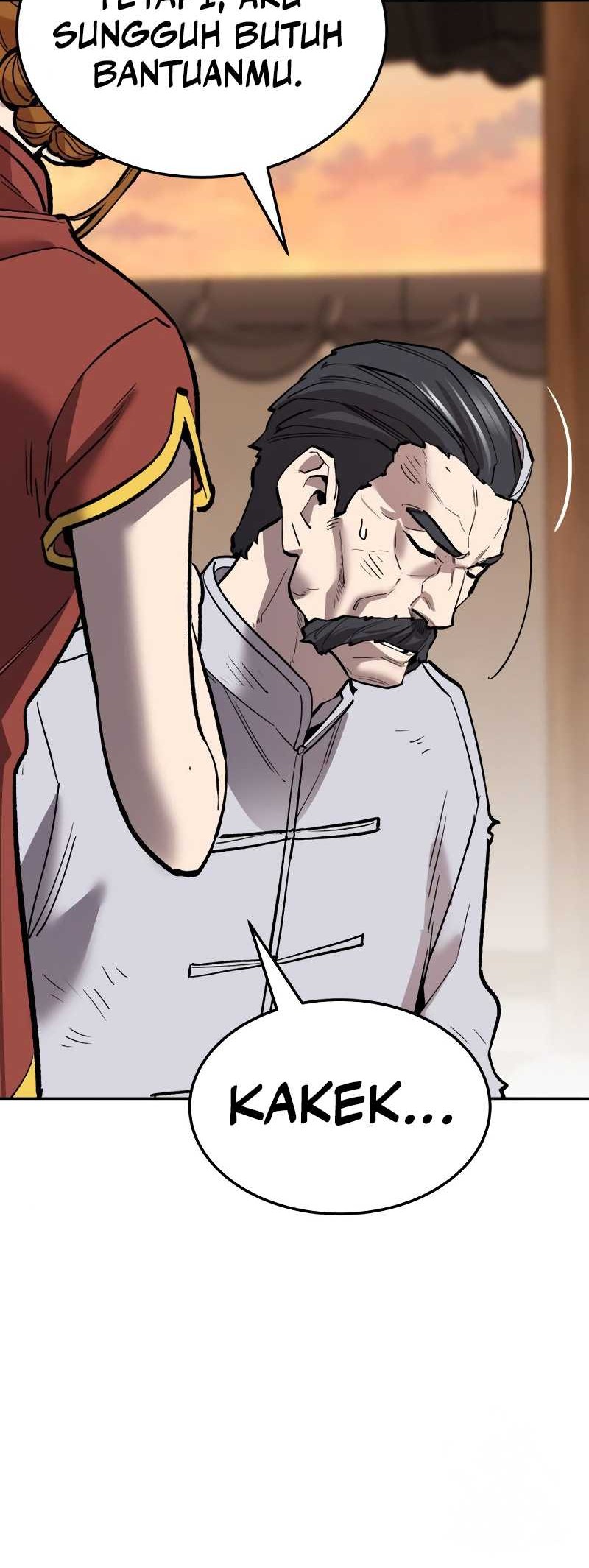 Limit Breaker Chapter 119 Gambar 98