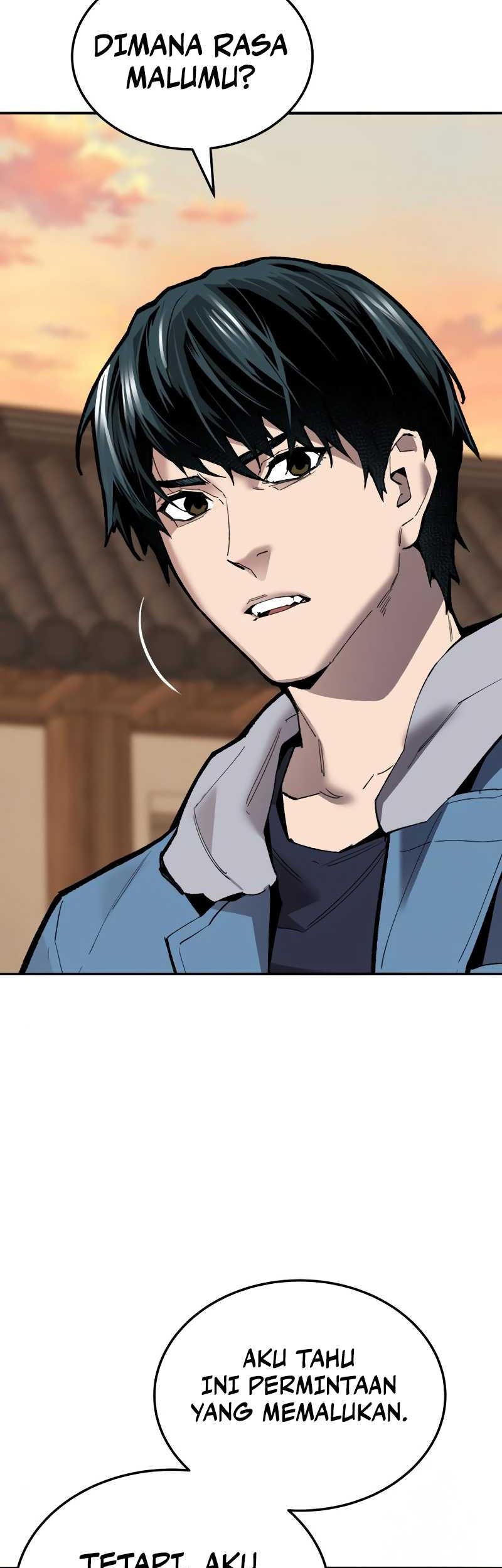 Limit Breaker Chapter 119 Gambar 97