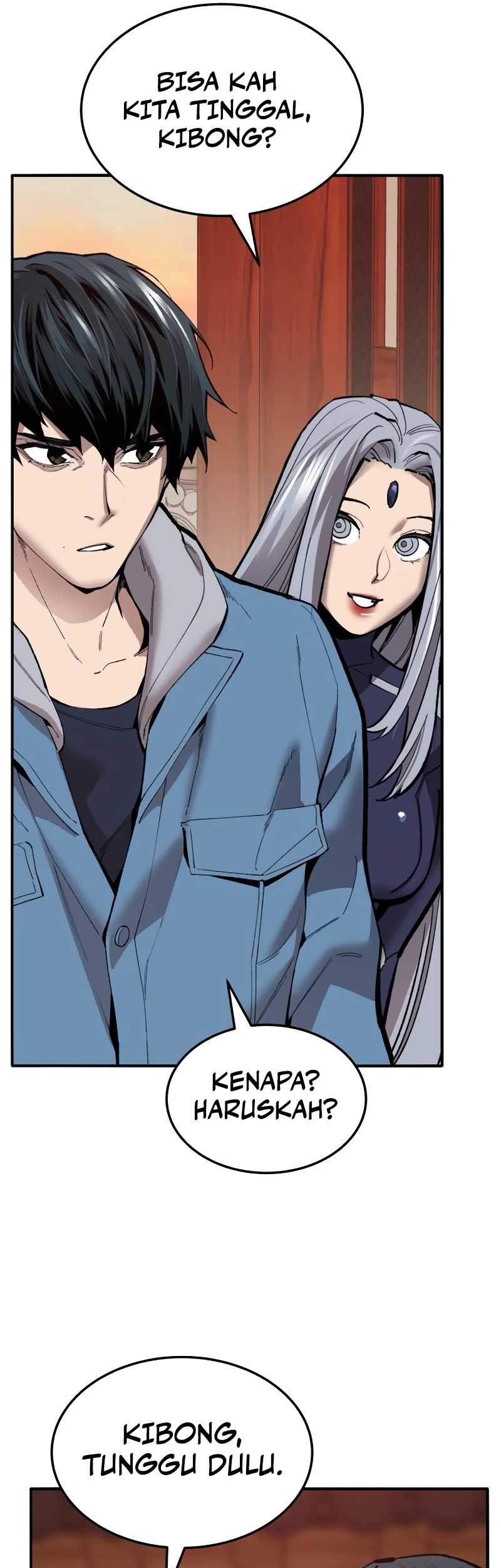 Limit Breaker Chapter 119 Gambar 99