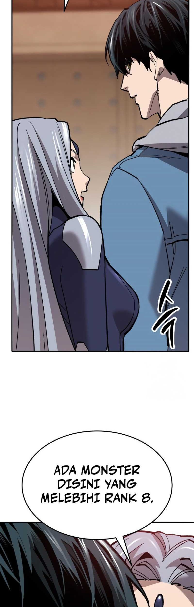 Limit Breaker Chapter 119 Gambar 100