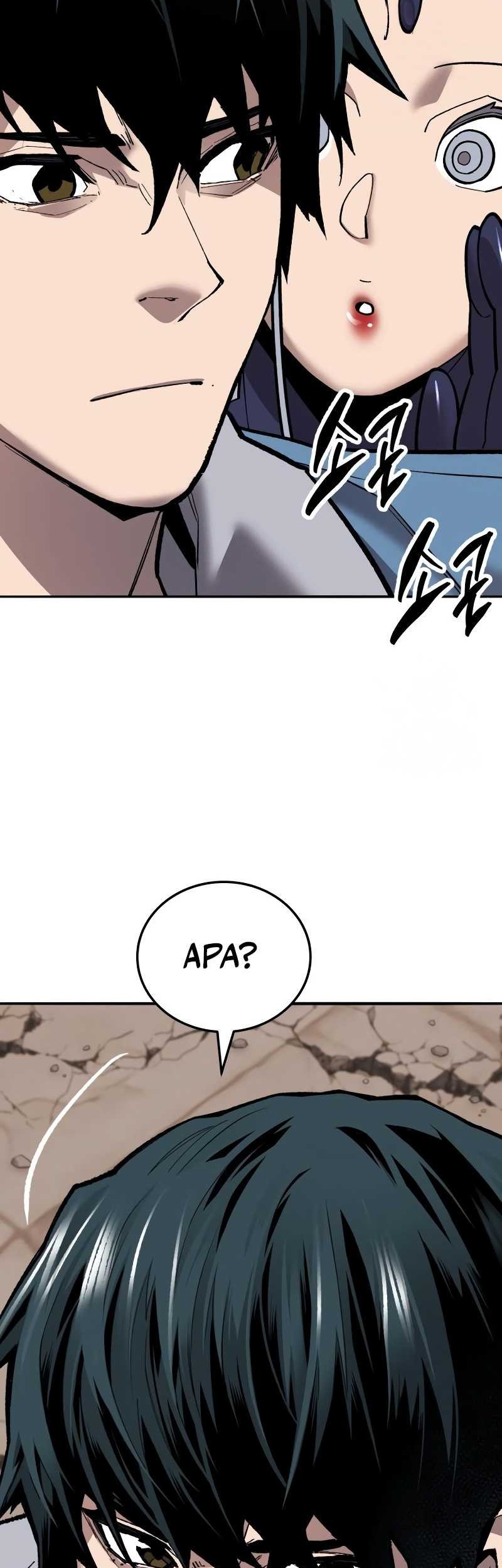 Limit Breaker Chapter 119 Gambar 101