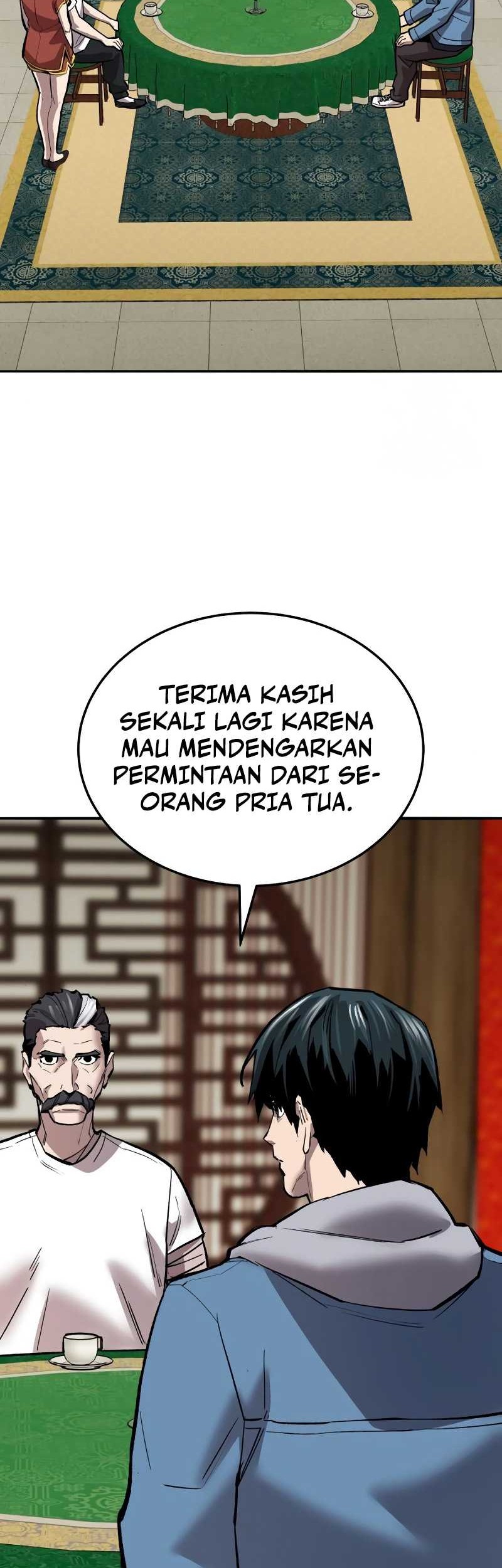 Limit Breaker Chapter 119 Gambar 104