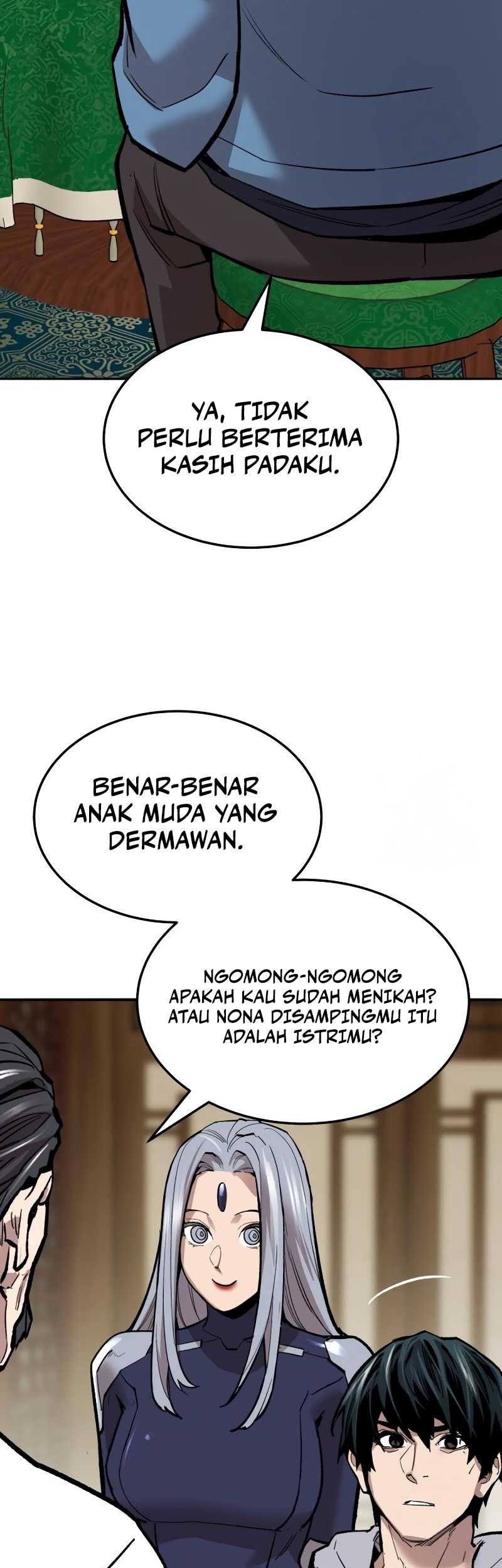 Limit Breaker Chapter 119 Gambar 105