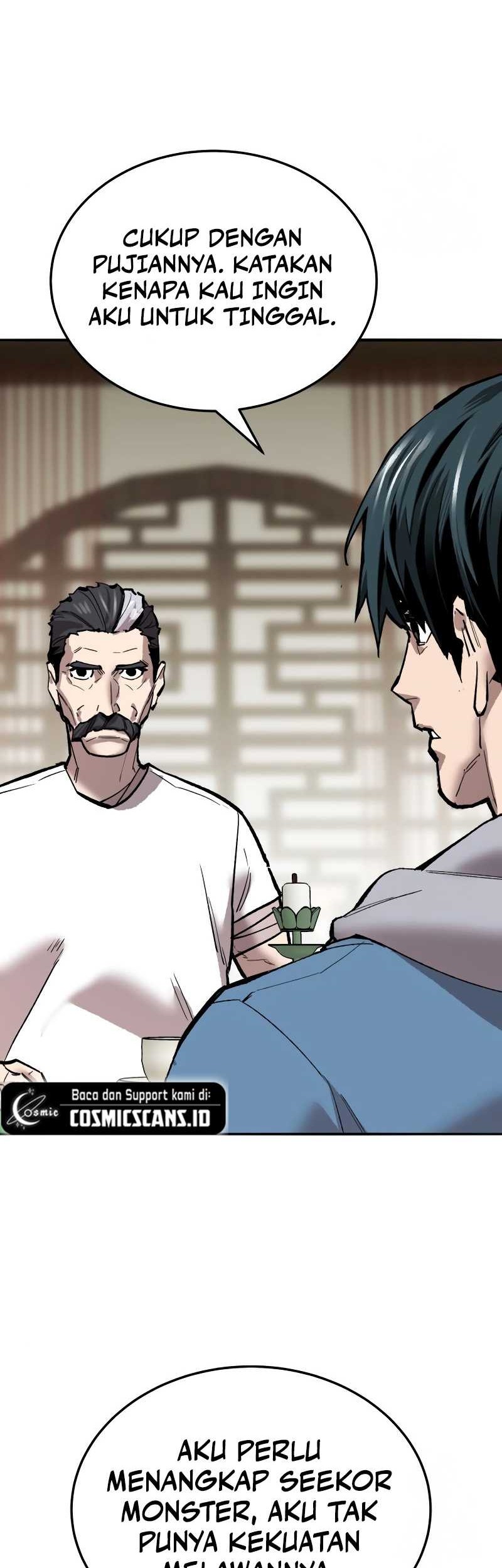 Limit Breaker Chapter 119 Gambar 108