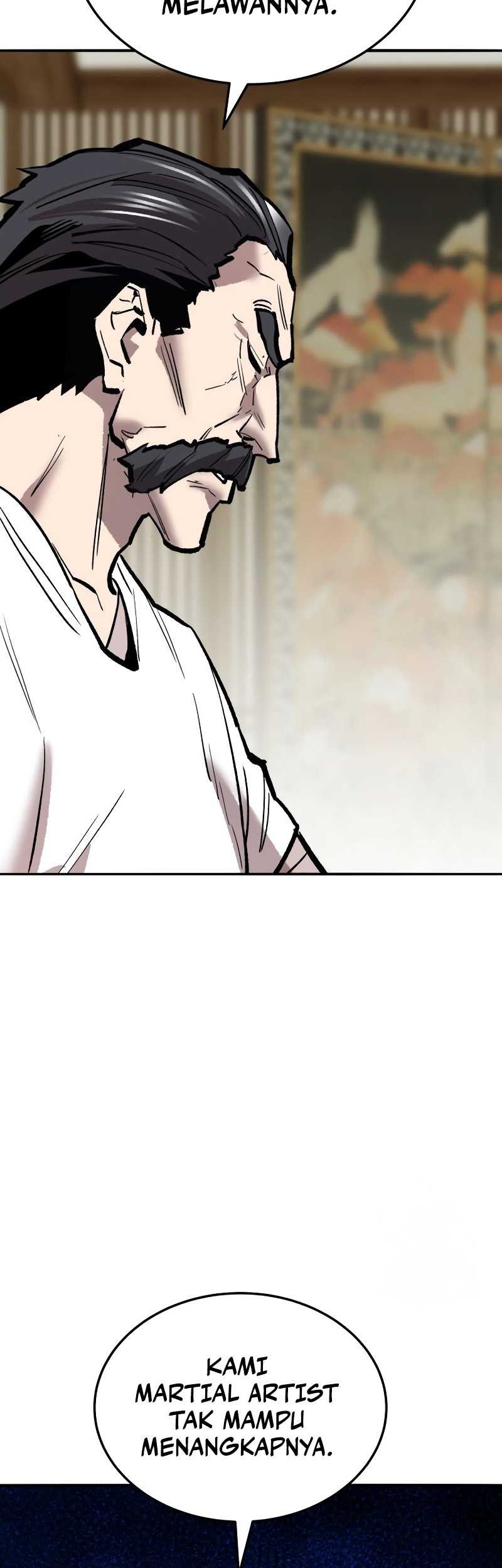 Limit Breaker Chapter 119 Gambar 109