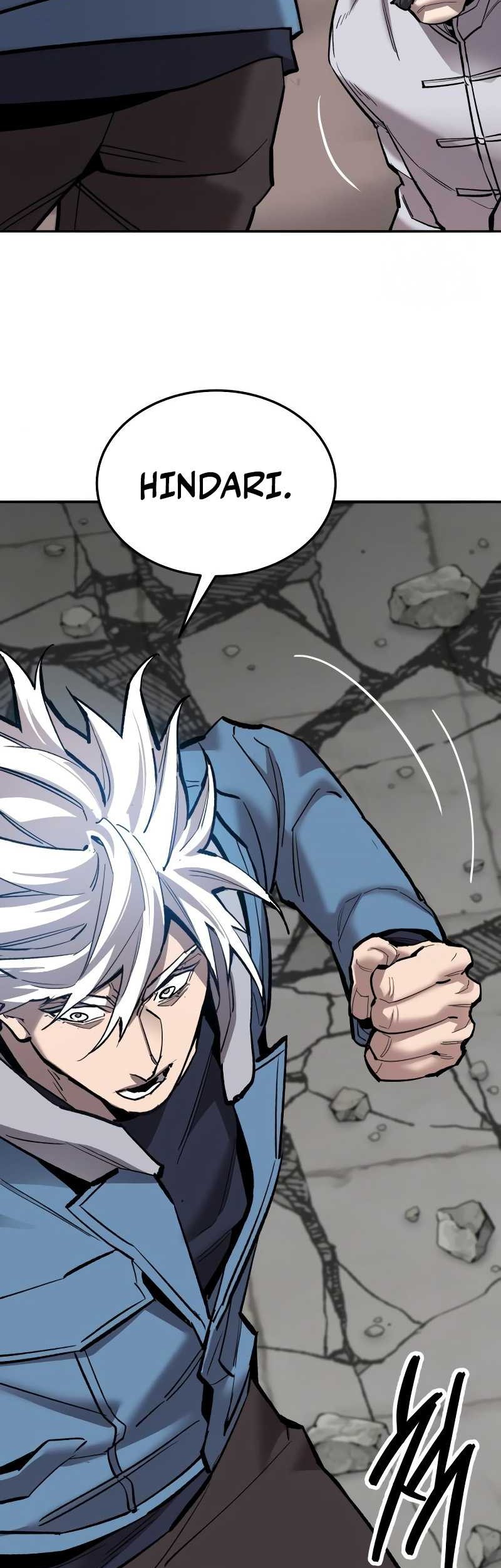 Limit Breaker Chapter 119 Gambar 73