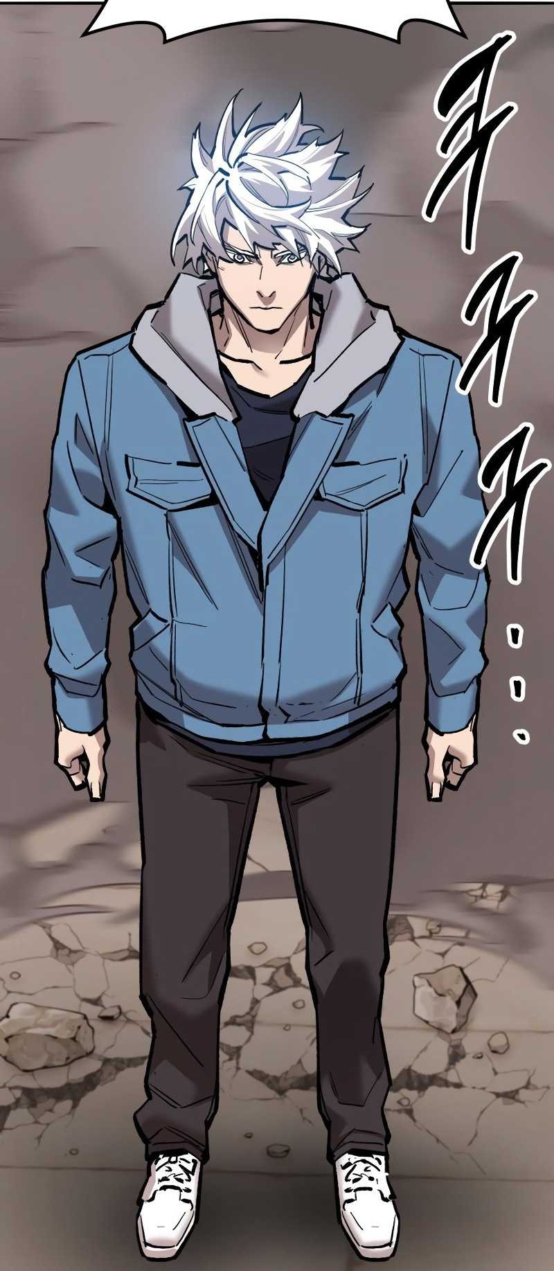 Limit Breaker Chapter 119 Gambar 82