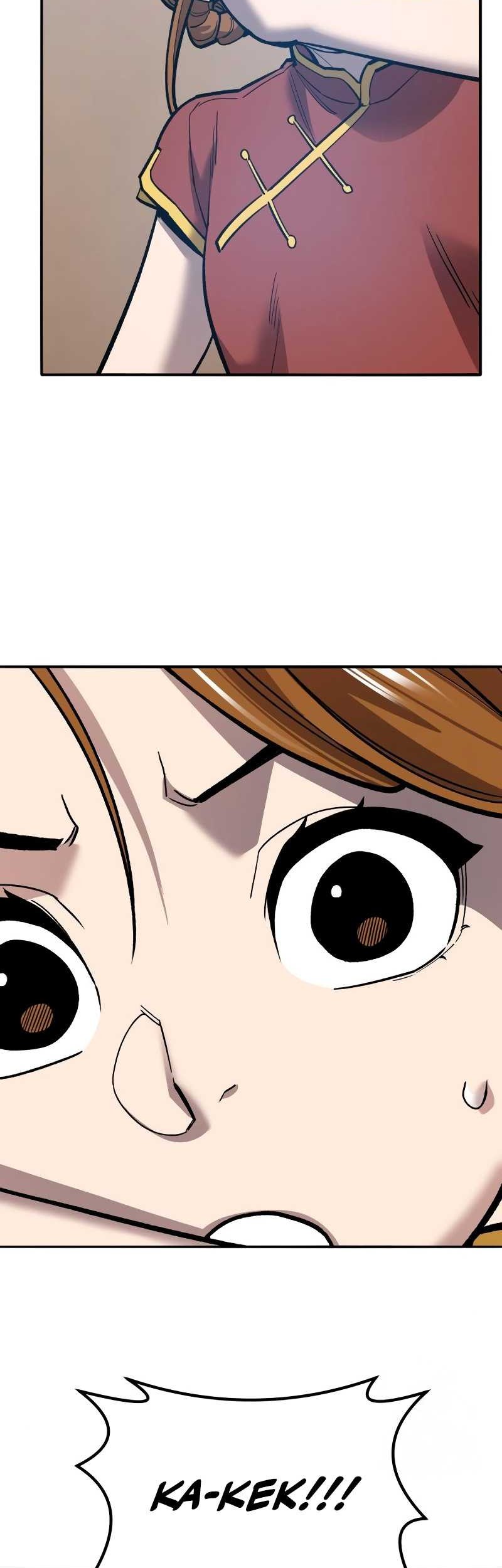 Limit Breaker Chapter 119 Gambar 81